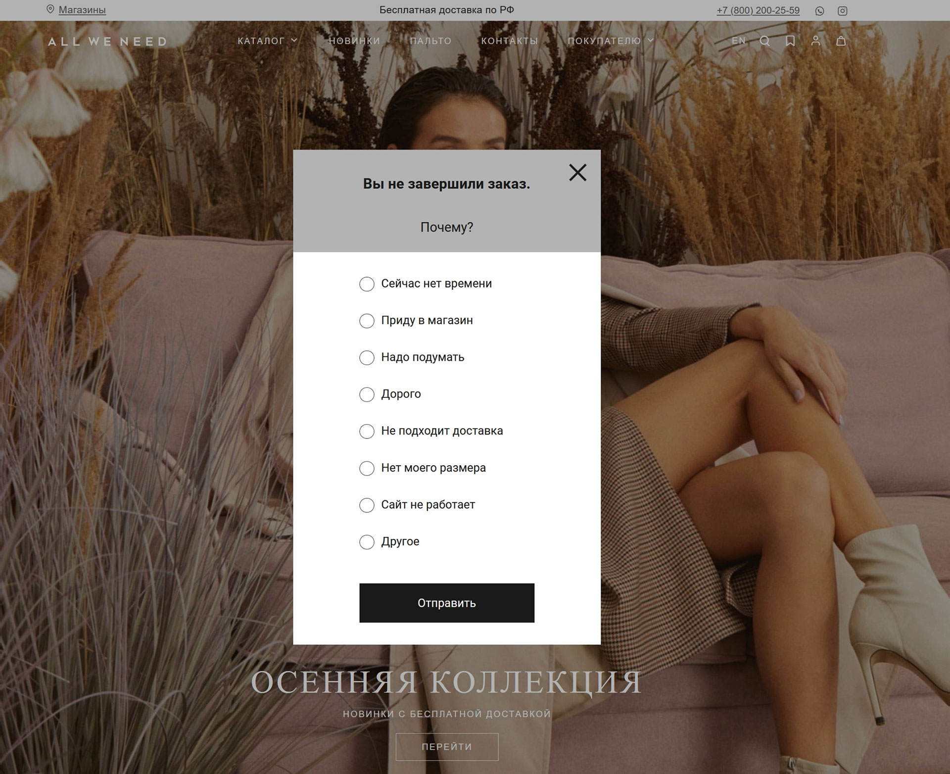 Вебпуш Вебпуш