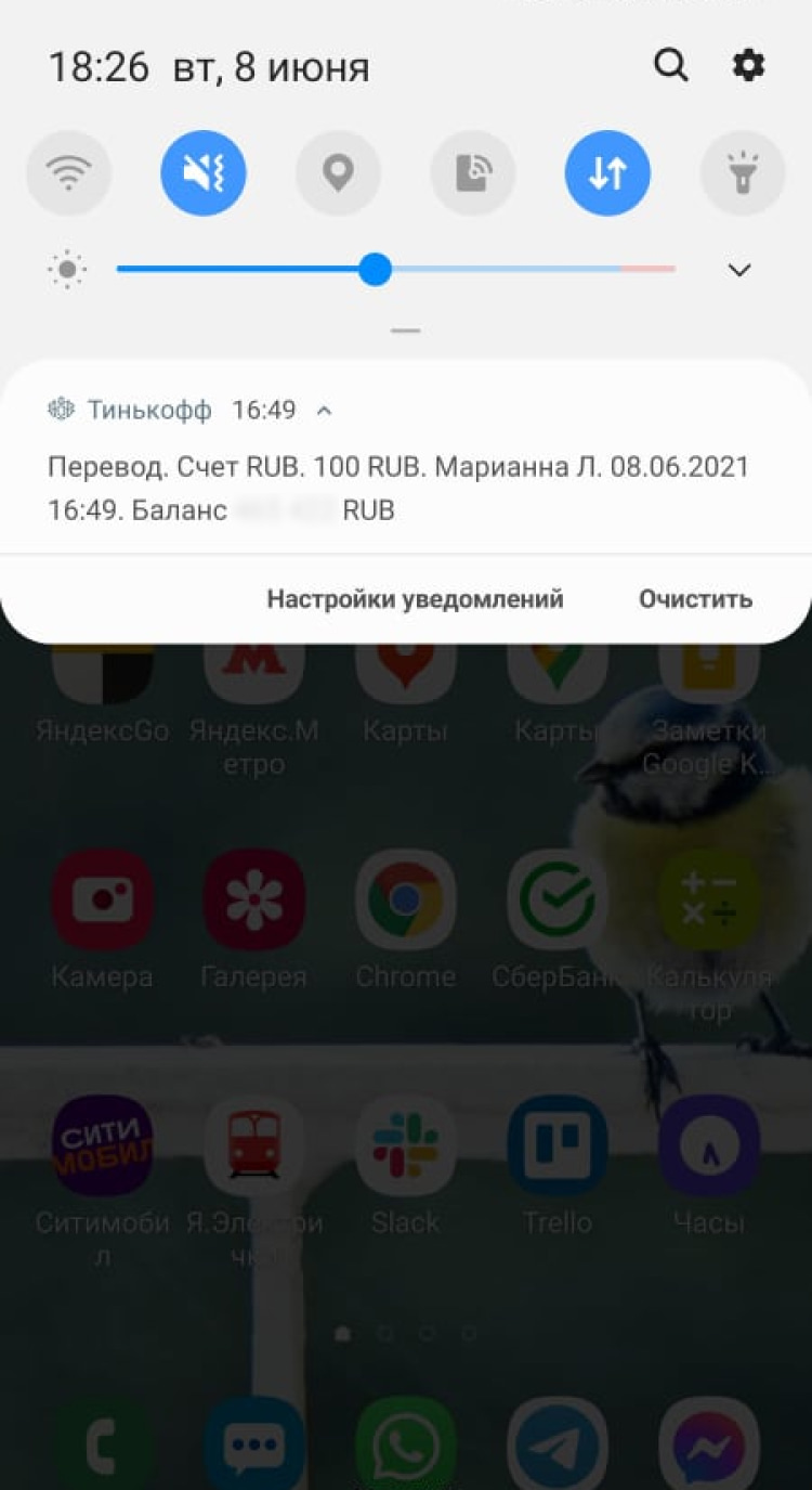 rich-пуш