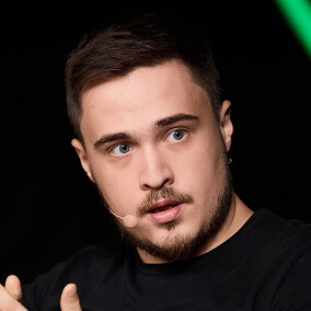 Николай Белоусов