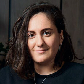 Майя Шахназарова