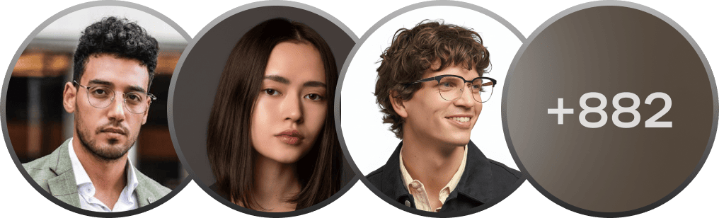 CEO, CMO, руководители направлений.