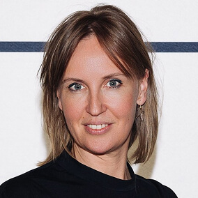 Елена Ложкина