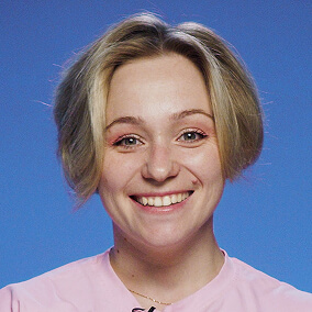 Татьяна Панкова