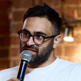 Азамат Тибилов