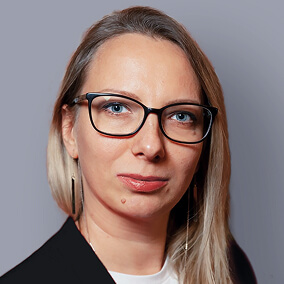 Юлия Гольцвирт