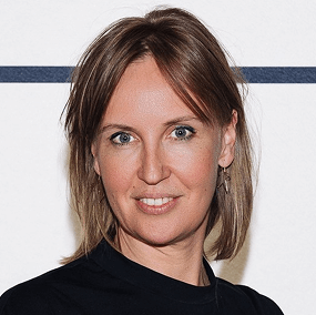 Елена Ложкина