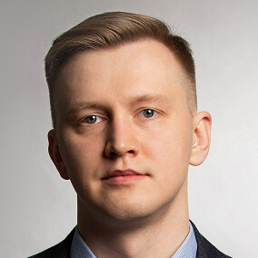 Денис Голубочкин