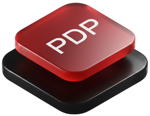 Mindbox PDP