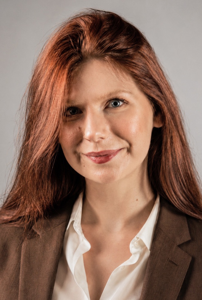 Алла Егорова