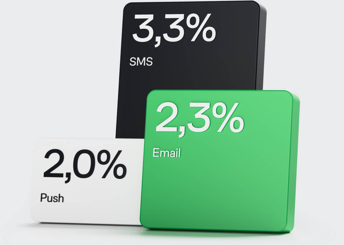 список кампаний