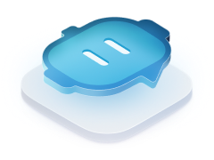 логотип продукта Чат-боты