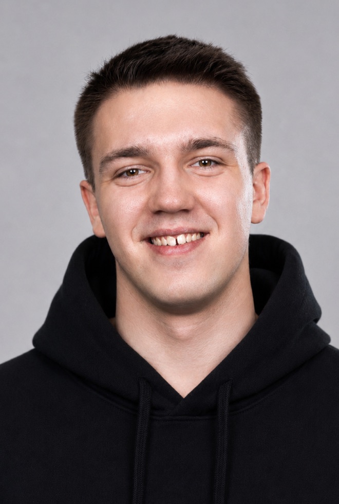 Данила Аникин