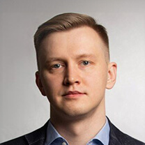 Денис Голубочкин