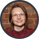 Ольга Дубовцева