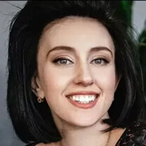 Екатерина Кузнецова
