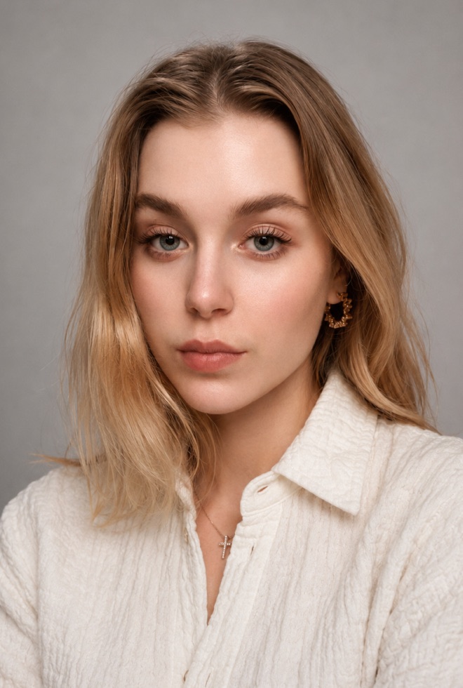 Елизавета Колина