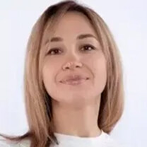 Евгения Вилкова