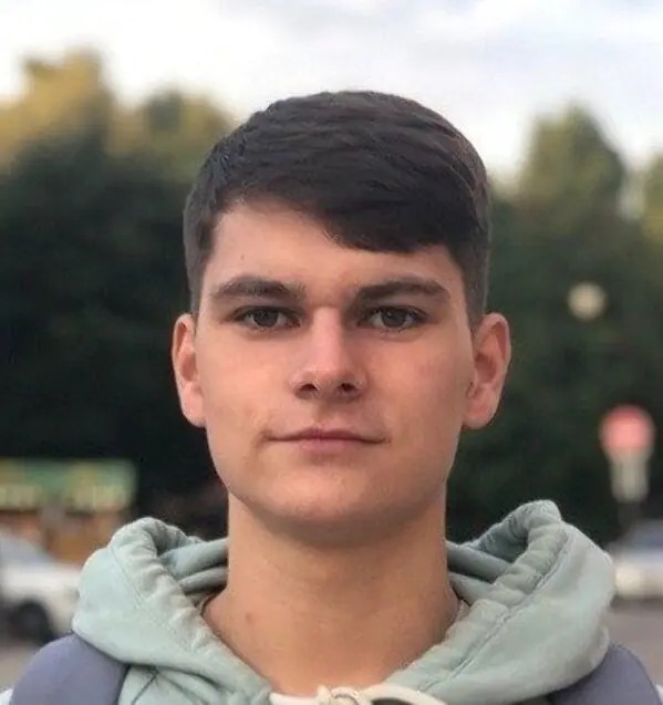 Даниил Прыгов