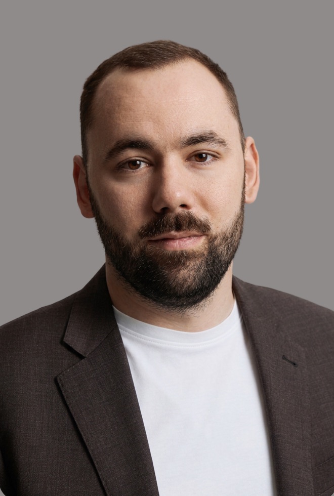 Илья Бондаренко