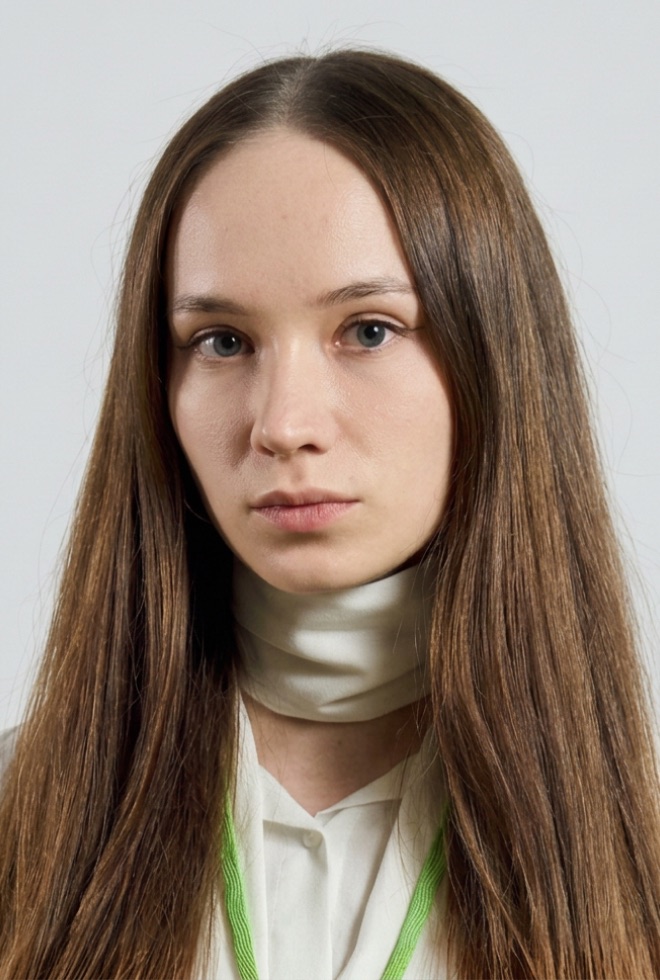 Лена Вальчук
