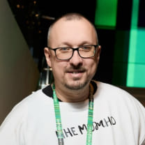 Максим Трусов