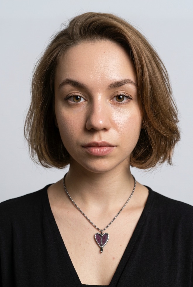 Милена Боровкова