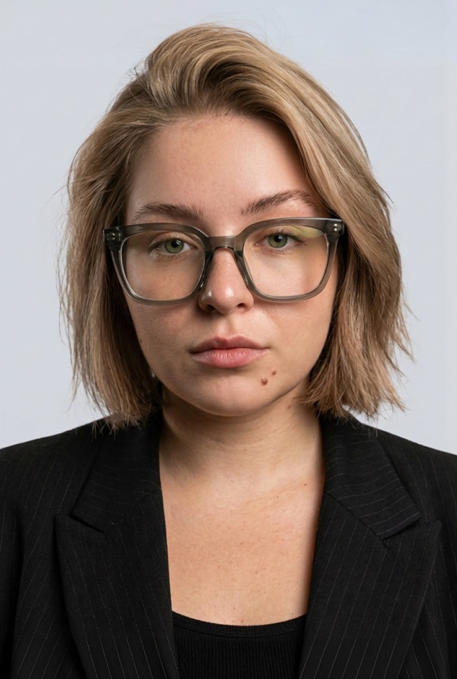 Ольга Хлебникова