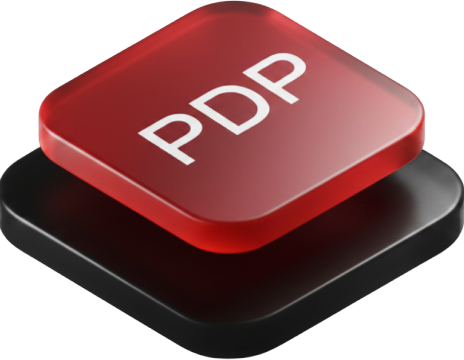 Mindbox PDP
