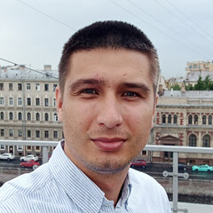 Евгений Солдатов