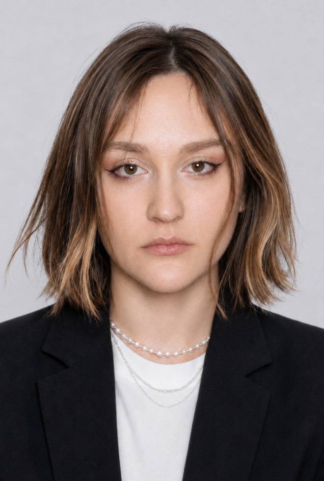 Полина Ивлева