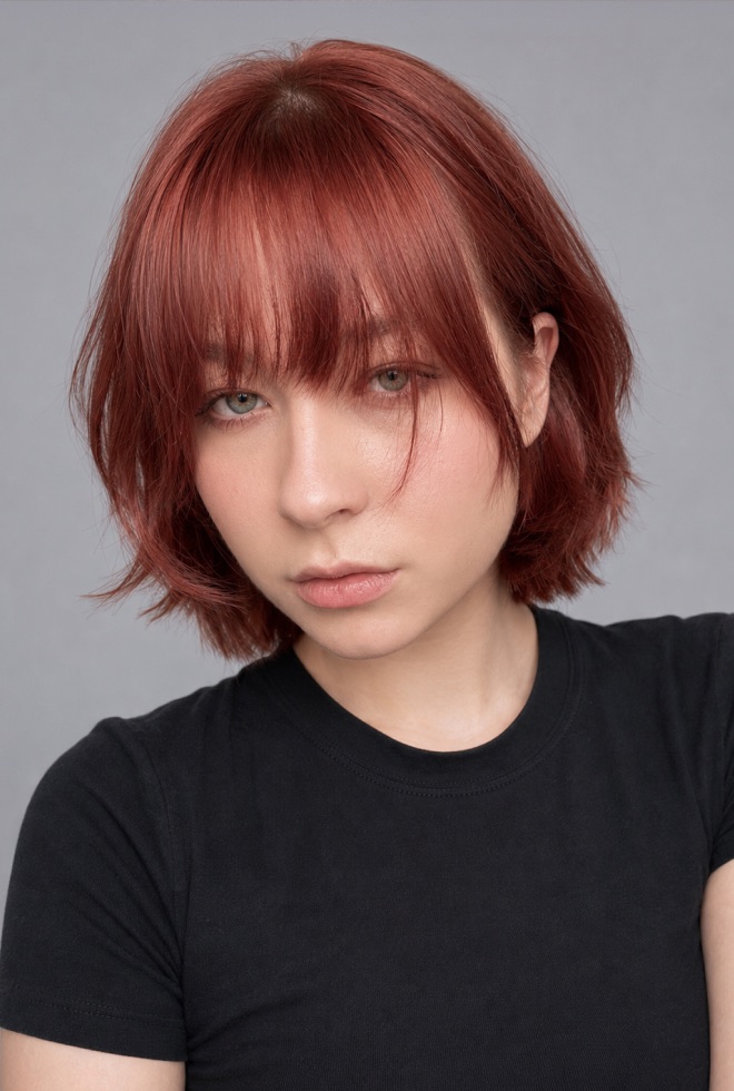 Полина Кузнецова