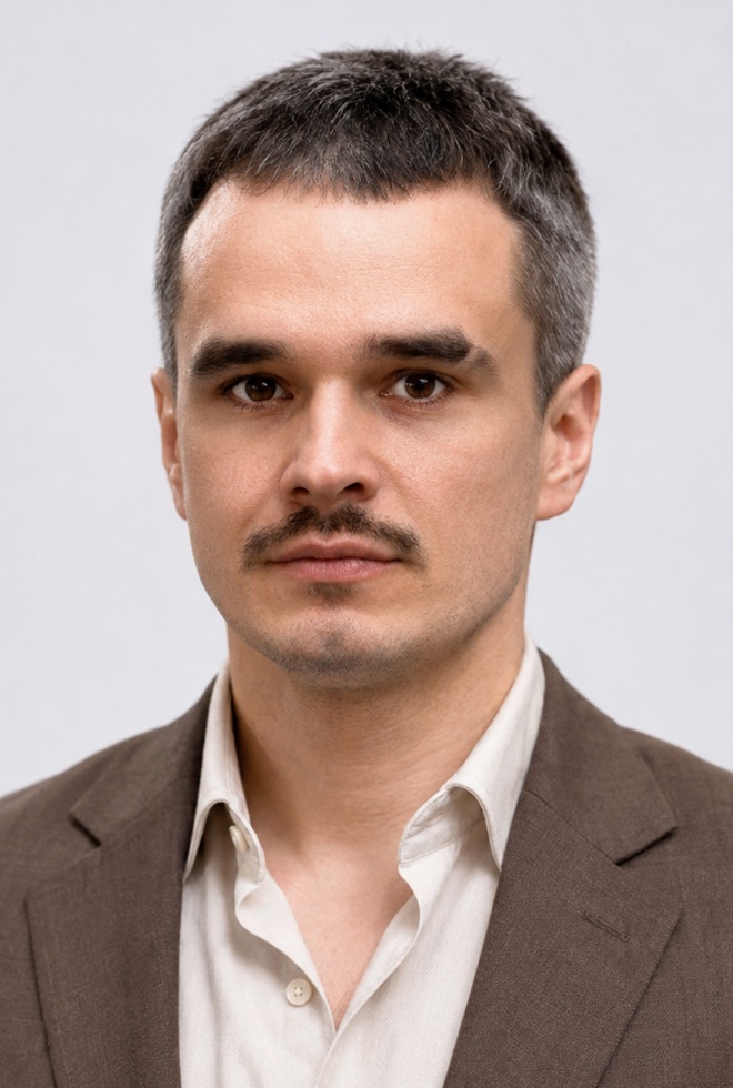 Роман Пильников