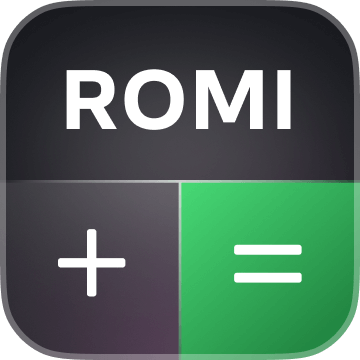 ROMI-калькулятор