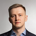 Денис Голубочкин