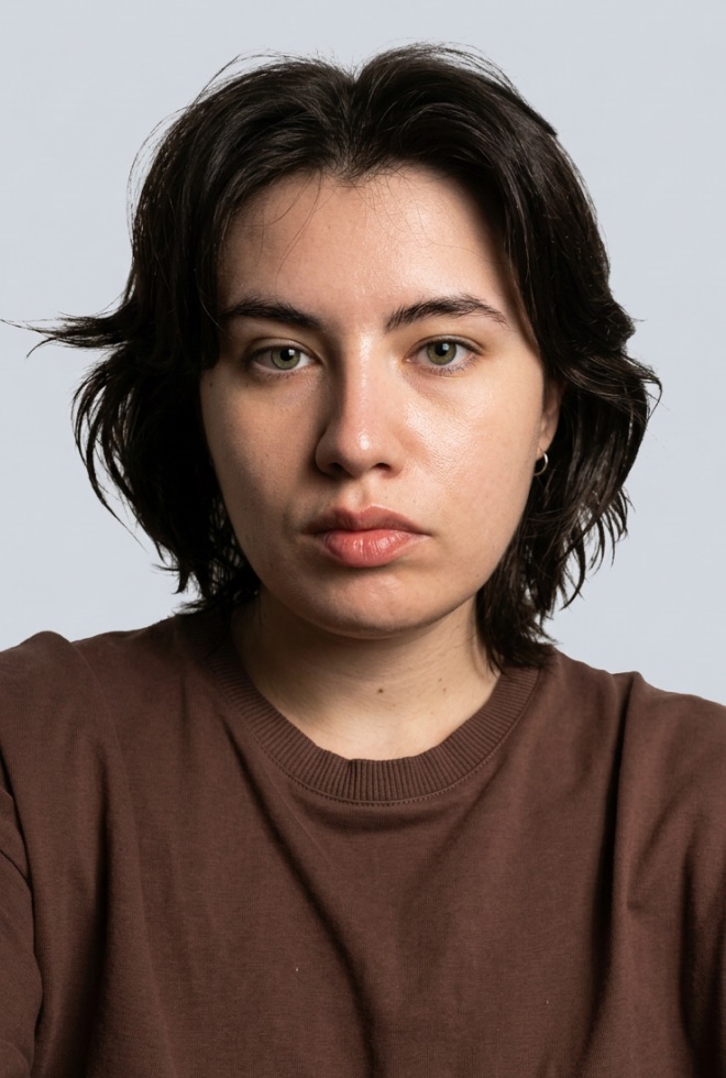 Софья Сычева