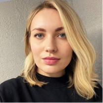 Светлана Дедерчук