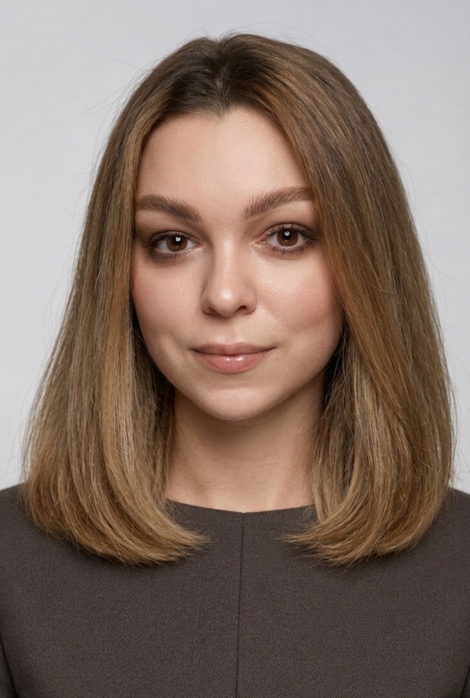 Таня Байматова