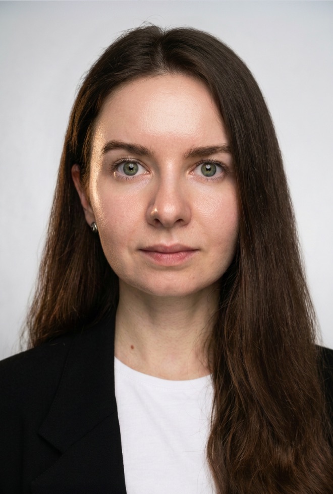 Валерия Шипилова