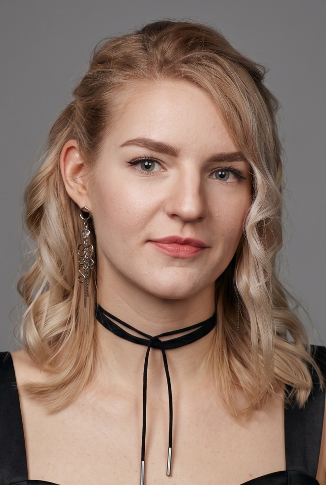 Влада Павлова