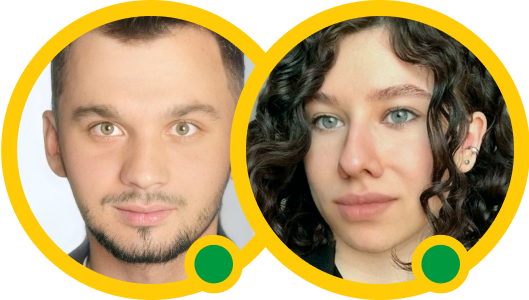Чат поддержки