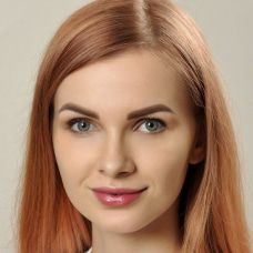 Дарья Воронинаа