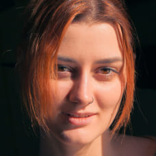 Катя Ярцева