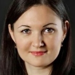 Татьяна Гребенюк