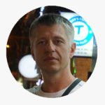 Георгий Россинский