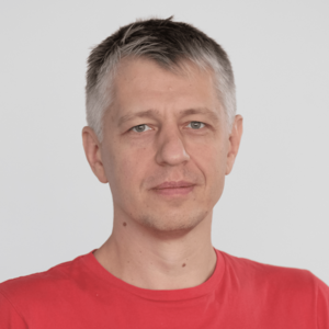 Георгий Россинский