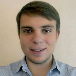 Николай Селищев