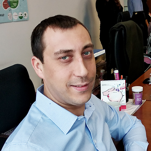 Вадим Вихров