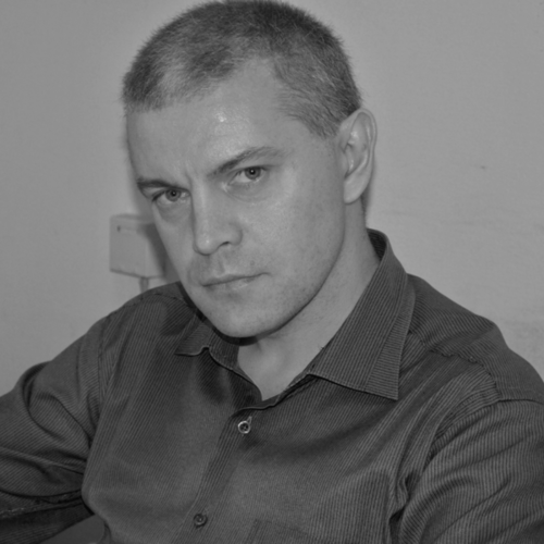 Антон Кудряшов
