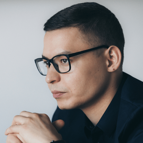 Роман Абдуллин