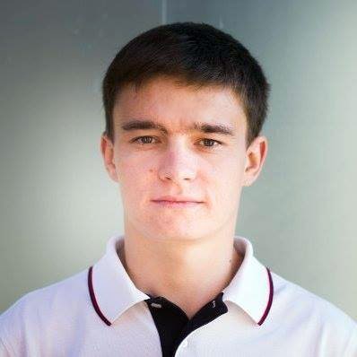 Александр Вологодский